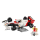 LEGO Icons 10330 McLaren MP4/4 i Ayrton Senna - 1220577 - zdjęcie 3